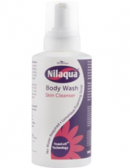 Cleansing Foam Wash