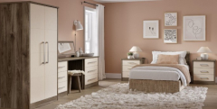 Linea Range
