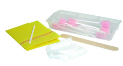 Mouth Swabs, Hygiene Packs & Tongue Depressors