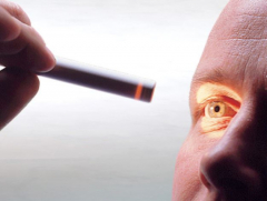 Torch Pen