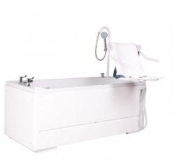 Specialist Baths