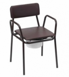 Commodes