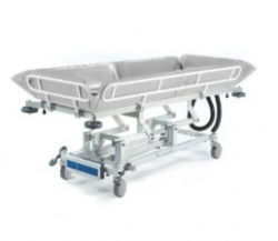 Shower Chairs, Trolleys & Changing Tables