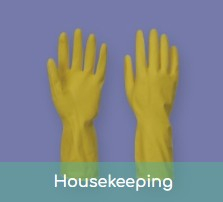 Housekeeping