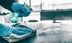 Disinfectants