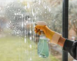 Glass Cleaners