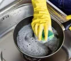 Washing Up Liquid