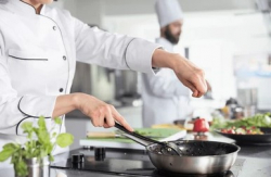 Kitchen & Food Preparation