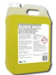 Sluice Wash