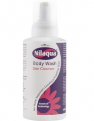 Cleansing Foam Wash