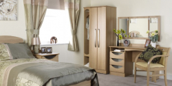 Harley Dementia Range