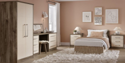 Linea Range