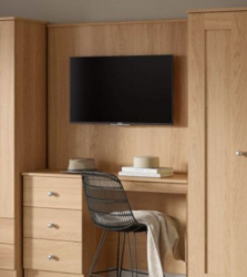 Bookcases & TV Units