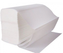 Paper Towels & Dispensers