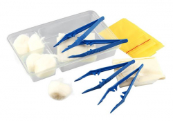Swabs & Wound Care Packs