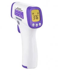 Thermometers