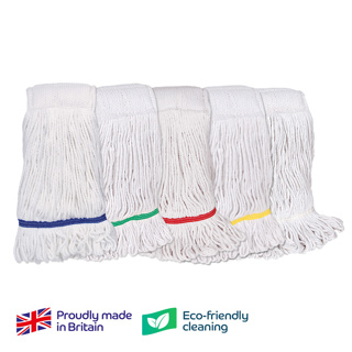 Kentucky Mop Head