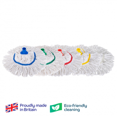 Hygiemix 200g Mop Head