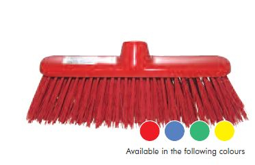 Soft Broom Head