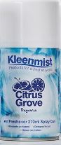 Citrus Grove Automatic Air Freshener Refill
