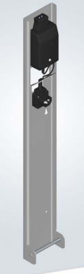 Arjo Minstrel Hoist Charger