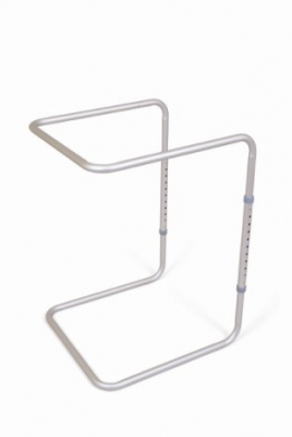 Adjustable Height Bed Cradle