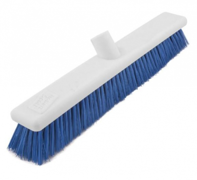 Broom Head Stiff - Blue