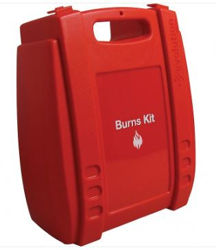 Burns Kit - Large