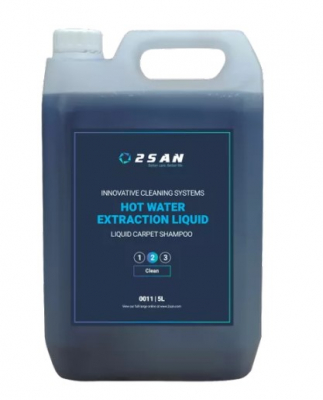Hot Water Extraction Liquid 5Ltr
