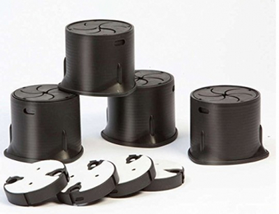 Langham Sure-Grip Raisers