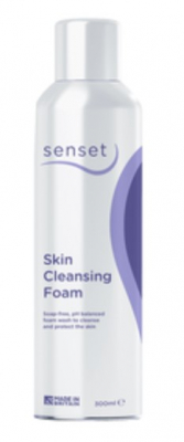 Sunset Cleansing Foam 300ml