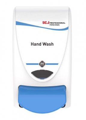 Deb Hand Wash Dispenser - 1Ltr