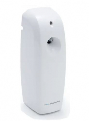 Automatic Air Freshener Dispenser