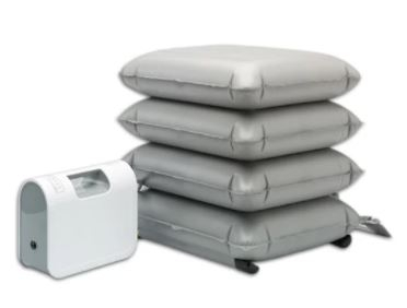 Elk Emergency Lifting Cushion with Pump