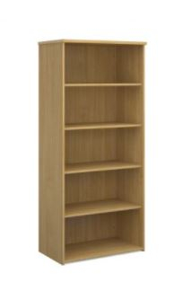 Oak Shelving Unit 1000x500x460mm