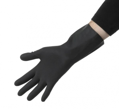 MAPA Cleaning & Maintenance Gloves