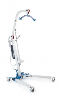 Alerta Powerlifter Mini 135 Hoist