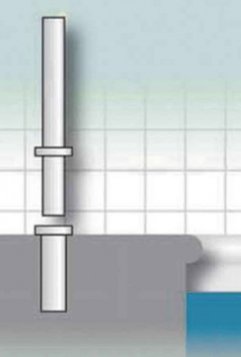 Oxford Dipper Hoist Socket Type A