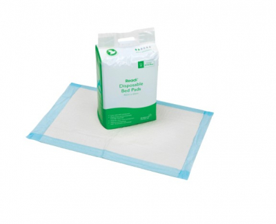Readi Disposable Bed Pads 60x90cm - SAP 1700ml