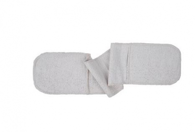 Jolly Molly Double Oven Gloves 91x17cm
