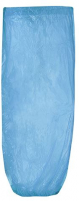 Disposable Blue OVERSLEEVES