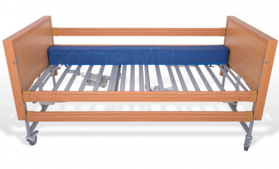 Mattress Side Fill Block 200x20x15cm