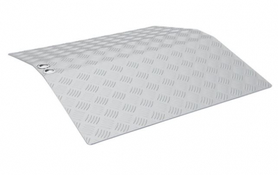 Doorline 6cm Bridge Ramp