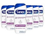 Shampoo & Conditioner 2in1