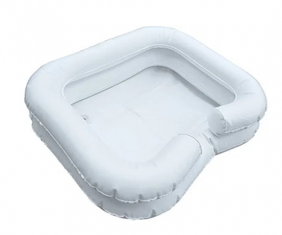 Inflatable Shampoo Basin
