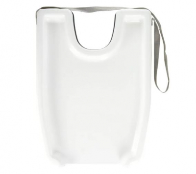 Rigid Hair Washing Tray for Sink