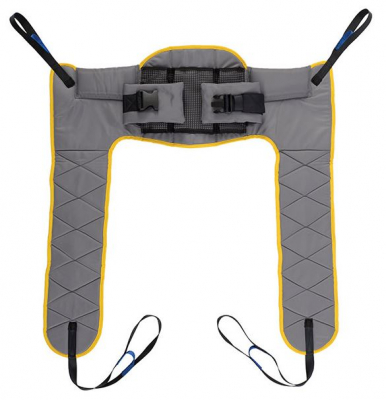 Access Padded (with Padded Legs) - Large