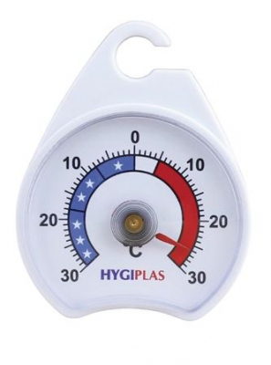 Thermometer - Fridge/Freezer