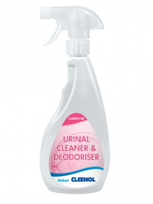 Cleenzyme Urinal Cleaner & Deodoriser