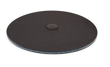 410mm Plastic Turn Disc
